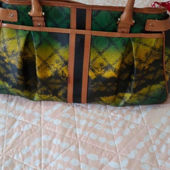 L.a.m.b. tie dye hopewell - Picture 2 of 5